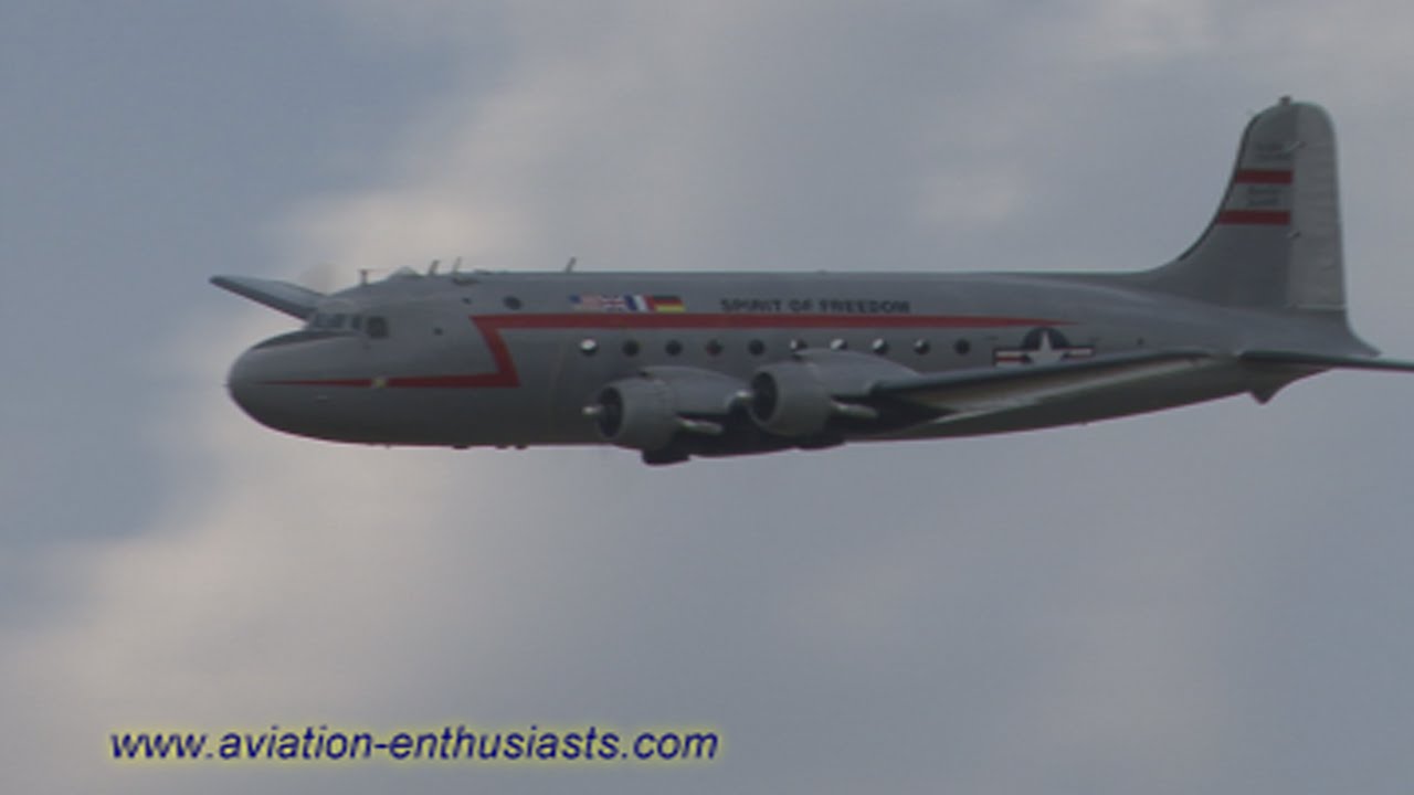 Berlin Airlift Historical Foundation