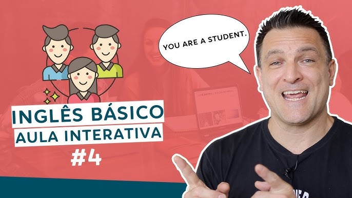 No app Inglês Winner VIP você aprende do básico ao avançado ouvindo  diálogos gravados por nativos explicados por mim. Além é claro de contar  com, By Inglês Winner