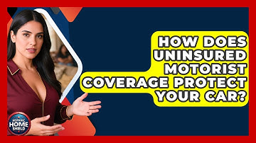 How Does Uninsured Motorist Coverage Protect Your Car? - Hispanic Home Shield