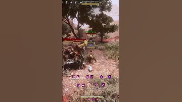 Any better class for City of the Dead? | Maegu Awakening | Black Desert Online #blackdesertonline