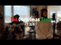 The Christmas Song - 手嶌葵 / cover By 相田日芽&Siblings(so-ta)