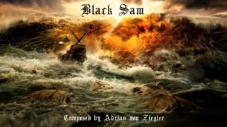 Pirate Music - Black Sam chords