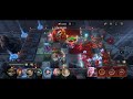Watcher of Realms. Faction trial Basic trial Stage 16 / Испытание фракции Обычное испытание Этап 16