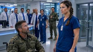 Full Doctors Dismissed the Paralyzed Soldier — Then He Whispered Her Callsign, and They Regretted It News