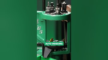 Unboxing the RCBS Pro Chucker 7 | 7-Station Progressive Reloading Press