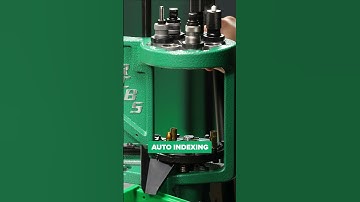 Unboxing the RCBS Pro Chucker 7 | 7-Station Progressive Reloading Press