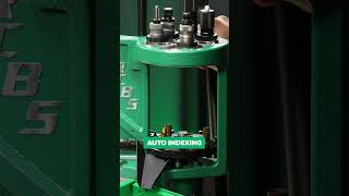 Unboxing the RCBS Pro Chucker 7 | 7-Station Progressive Reloading Press