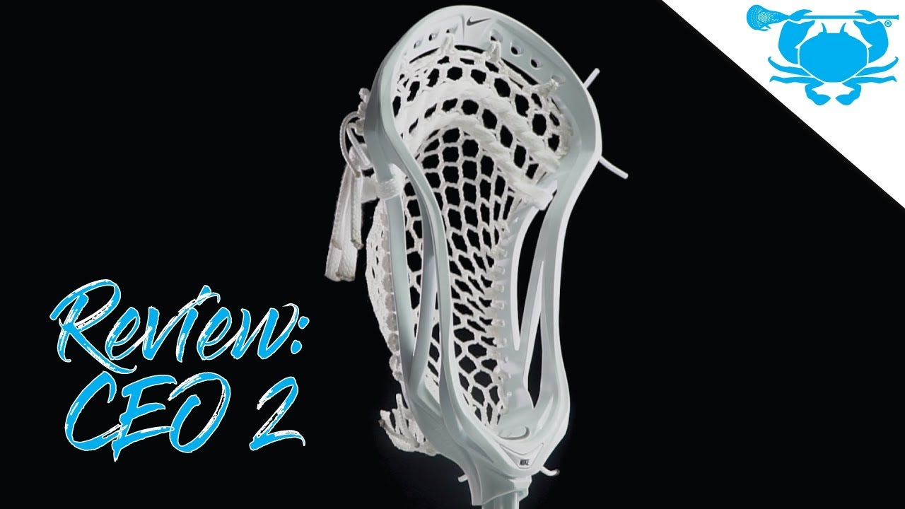 ceo 2 lacrosse head