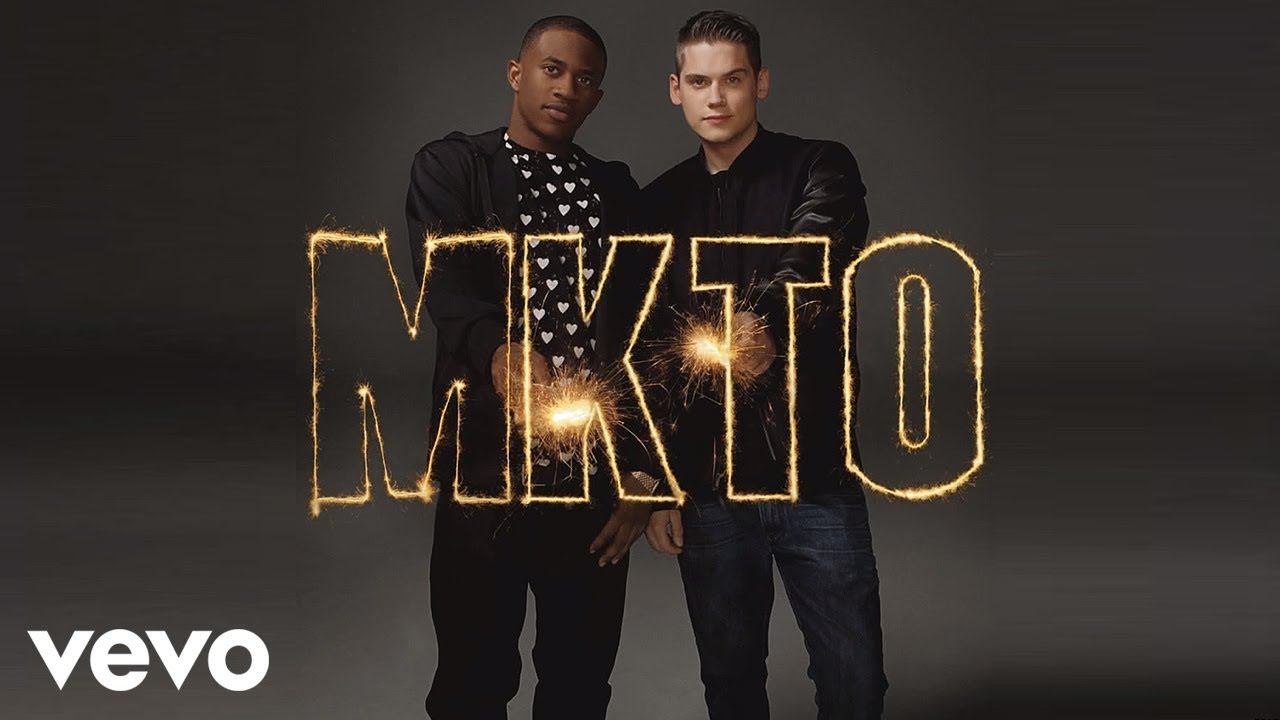Watch MKTO - Nowhere (Audio) on YouTube