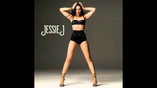 Jessie J-Loud (feat. Lindsey Stirling)