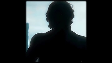 Bro Is Scary - "The Void" (Sentry) Thunderbolts Edit | Los Voltaje (Slowed & Reverb) #sentry #edit