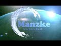 Manzke - Unsere Teichpflegegeräte