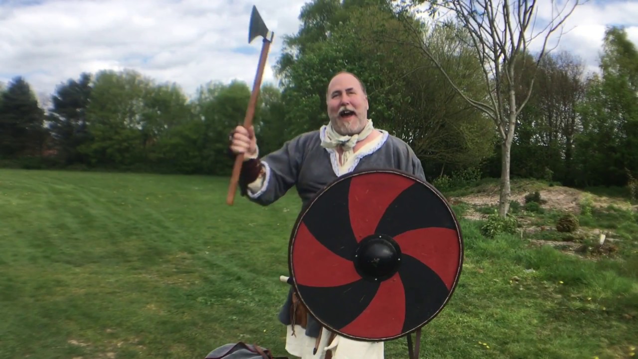 St Day in Thorpe St Andrew 2017 YouTube