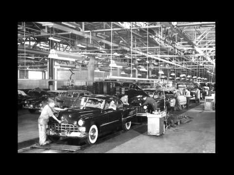 Automotive Manufacturers In Usa