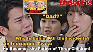Love On The Menu Ep.18 Ep.19 Preview Eng Sub