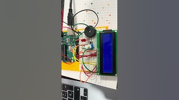 Alarma con Arduino uno