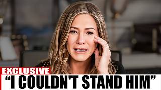 At 55, Jennifer Aniston Finally Admits What We All Suspected Net Worth