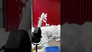 2023 Late Oct and early Nov factory visits and foam machine research - short videos all in 5 minutes by partymachines 581 views 6 months ago 5 minutes, 47 seconds