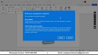 Illustrated Excel 2019 | Module 10: End of Module Project 1 Malik Construction