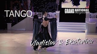 Download Lagu Vladislav Shakhov Ekaterina Popova Tango April 2018 MP3 Vladislav Shakhov Ekaterina Popova Tango April 2018