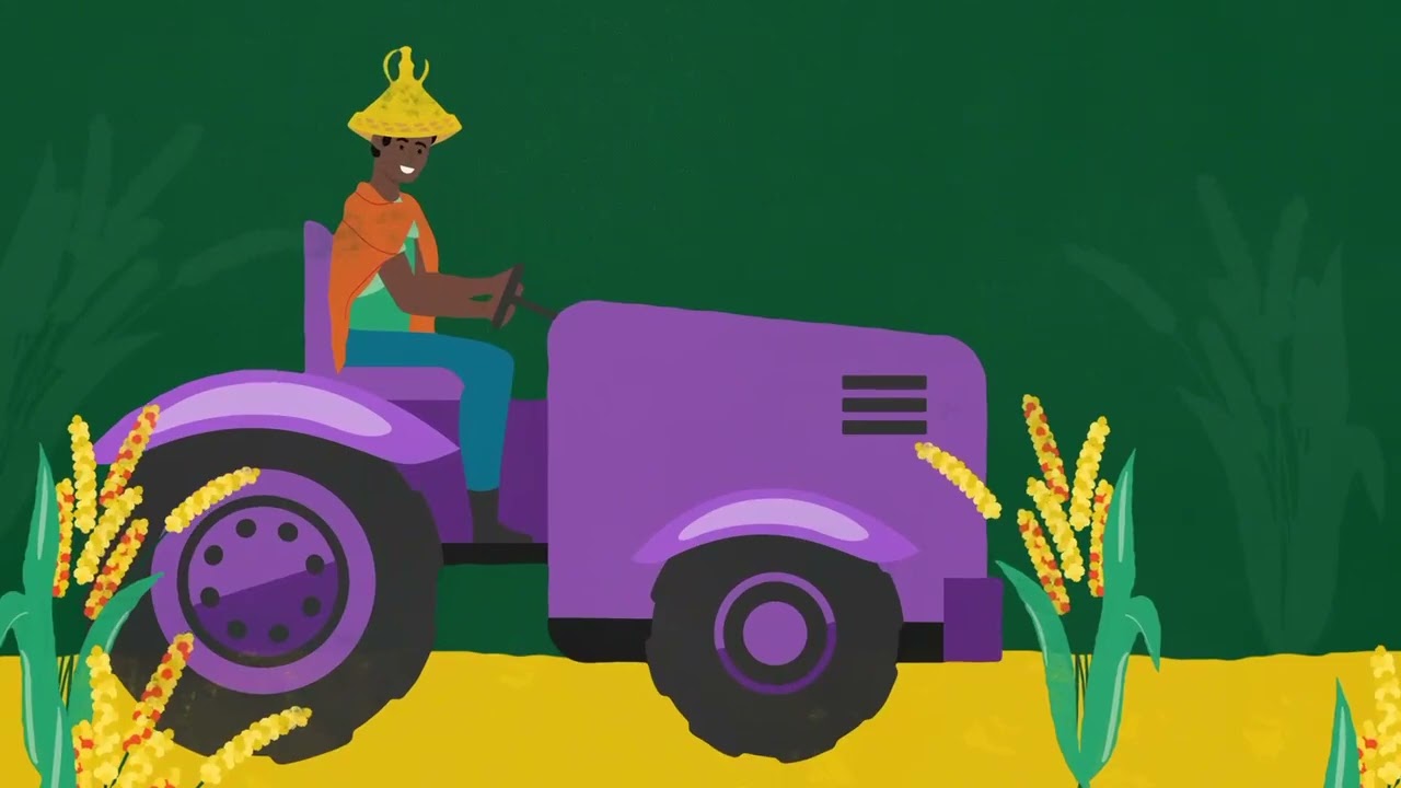 Why funding regenerative agriculture matters