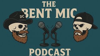 The Bent Mic After Dark – Episode 1 | Featuring The Big Star Dave Daniels