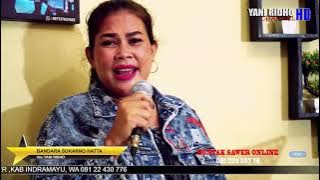 BANDARA SUKARNO HATTA - VOC.YANI RIDHO - MUSIK DI RUMAH