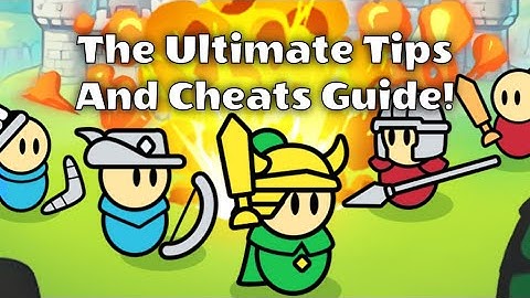 Fortress of Gears: Tips, Cheats, and Strategy Guide!