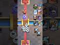 Double zappies vs all legendary card ⚡️⚡️