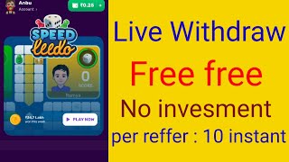 Rush app APK download free games no investment 2022 Tamil New Video Love Tech Fast Channel screenshot 3