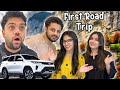 Fortuner legender par pehla road trip 