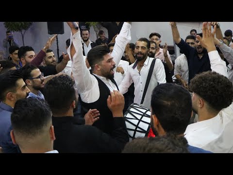 الجزء الثاني من فرح العريس احمد عبدالله في مدينة النبك مع شعراء آل رضيه الكرام في صاله التجارة