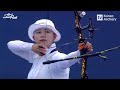 [#alleràParis] EP.11 🏹정말 스페셜한 경기?! 바로 슈팅로봇과의 대결의 비하인드 영상 대공개! 🎯 | 2024 파리 올림픽 대비 2차 스페셜 매치