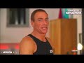 Train with Van Damme | Lesson 11