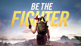 PUBG MOBILE: Be the One Trailer