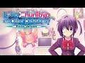 Love, Chunibyo & Other Delusions! The Movie: Rikka Version Review