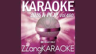 Body to Body (By BTS (방탄소년단)) (Melody Karaoke Version) - ZZang KARAOKE