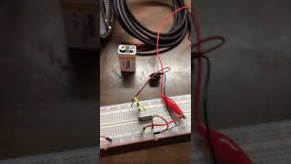 BEMI - Assignment #7 - Hex Schmitt Oscillator