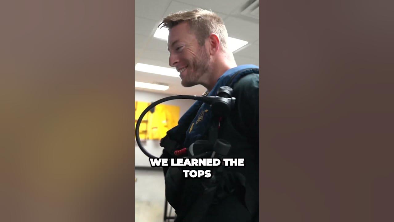 Dive into Safety Mastering Certification for Underwater Jobs YouTube