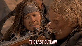 The Last Outlaw Failed Ambush. Or How To Shout In The Sheriffs Ear In Time