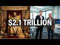 The Economic Strategy Behind King Solomon S Trillion Dollar Net Worth The Economic Strategy Behind King Solomon S Trillion Dollar Net Worth