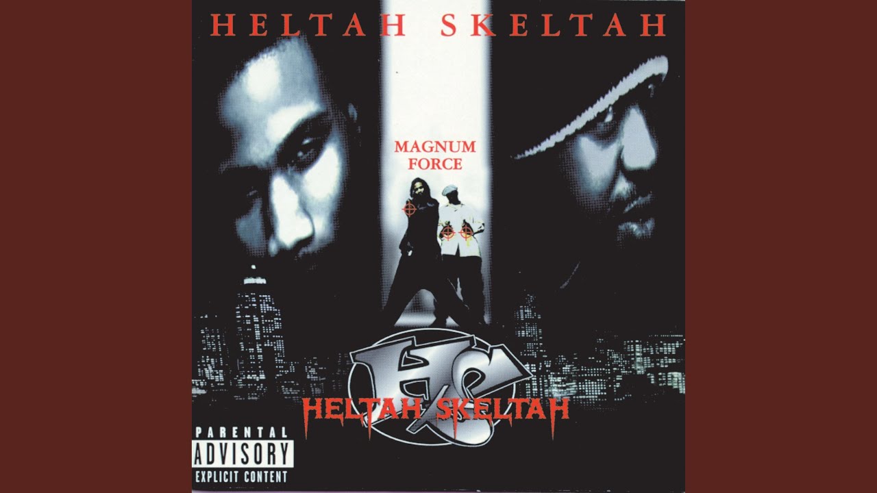 洋楽 ROCKNESS A.P. ROCK (heltah skeltah) Rock (Heltah Skeltah): Rockness A.P. - YouTube