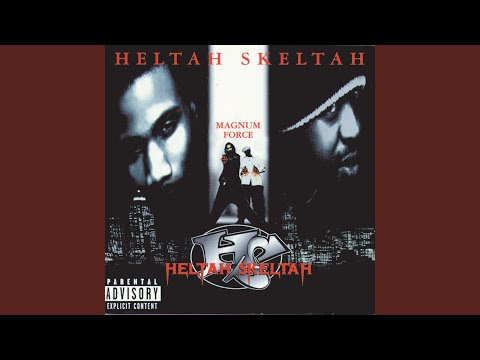 (CD)Magnum Force／Heltah Skeltah Magnum Force - Album by Heltah Skeltah | Spotify