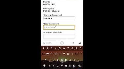 How To Change Your CMS Password | AIOU CMS Password Change #aiousolvedassignmentspring2023 #aioucms