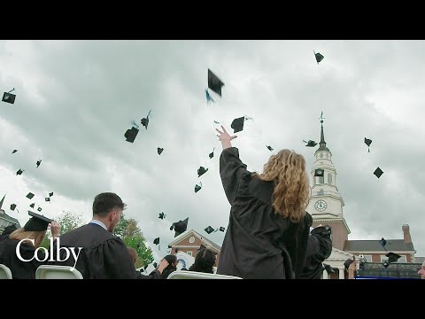 Colby College's 200th