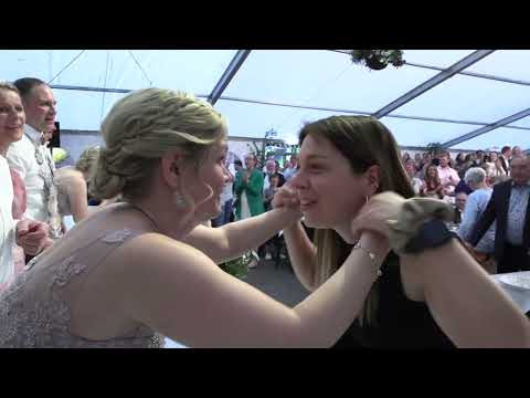 Schützenverein Quantwick-Oberortwick 'Schützenfest