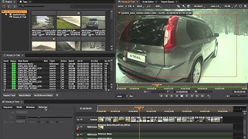 Hiero 1.5 | Shot Reformatting