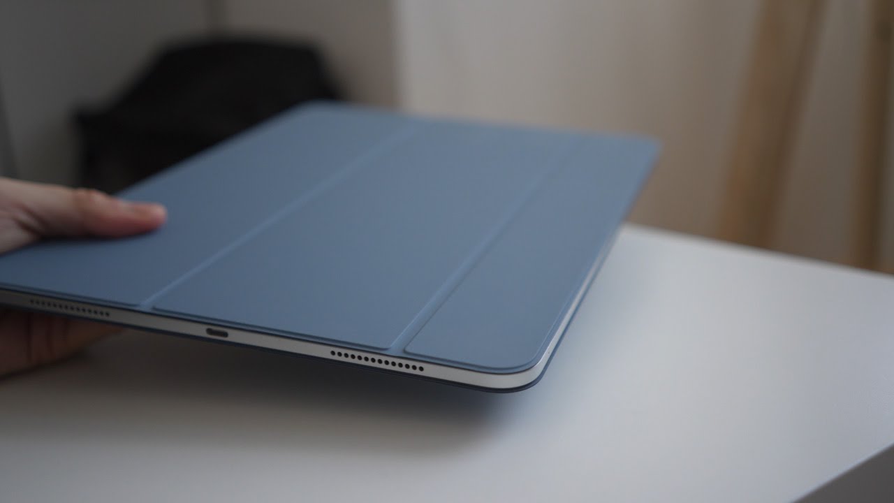 iPad Pro 13インチ (M5) を買った｜織田レモネ