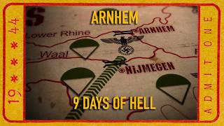 ARNHEM AND THE SCHELDT: THE LAST WAR HEROES Episode 4 (2026 Edition)