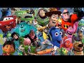 Chaque film pixar class